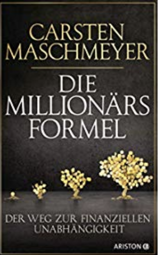 Die Millionärsformel