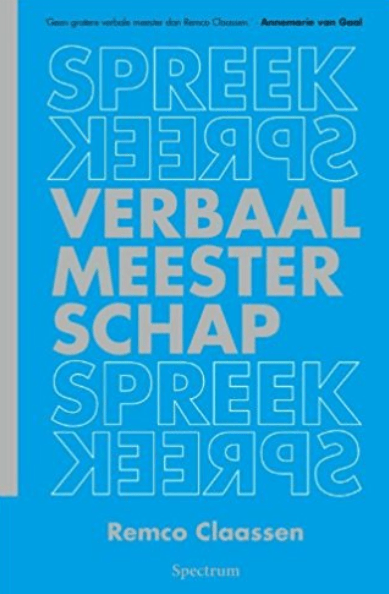 Verbaal meesterschap