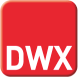 dwx logo