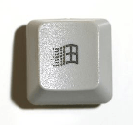 windows key