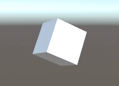 interval cube